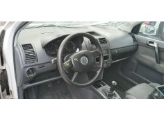 volkswagen polo iv (9n_, 9a_) del año 2005 2
