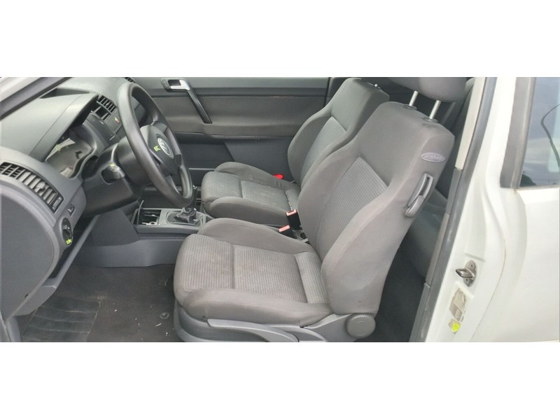 volkswagen polo iv (9n_, 9a_) del año 2005