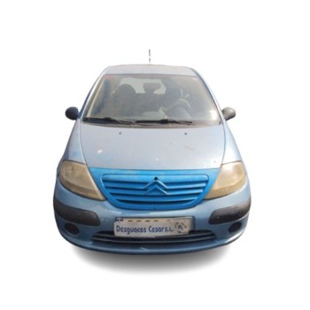 CITROËN C3 I (FC_, FN_)