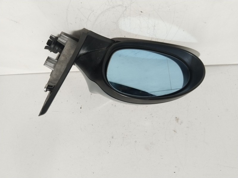 Recambio de retrovisor izquierdo para bmw 1 (e87) 120 d referencia OEM IAM 34019  