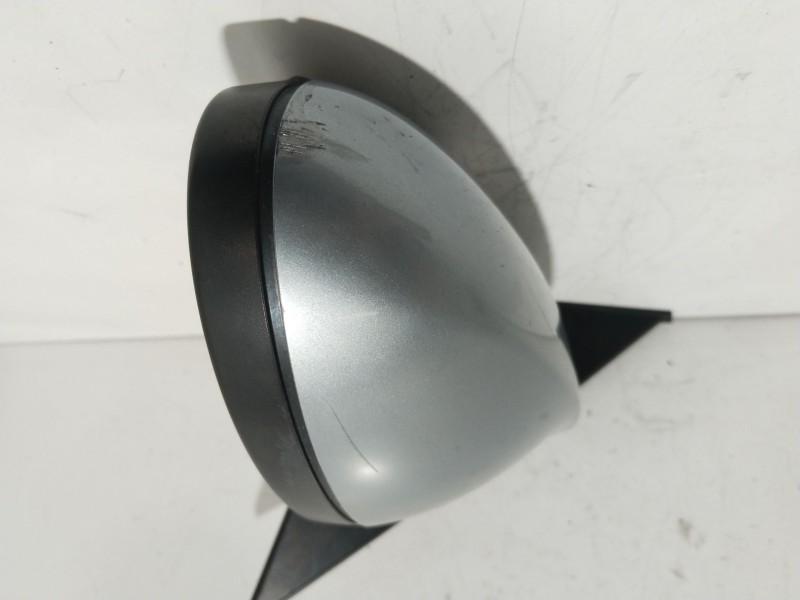 Recambio de retrovisor izquierdo para bmw 1 (e87) 120 d referencia OEM IAM 34019  