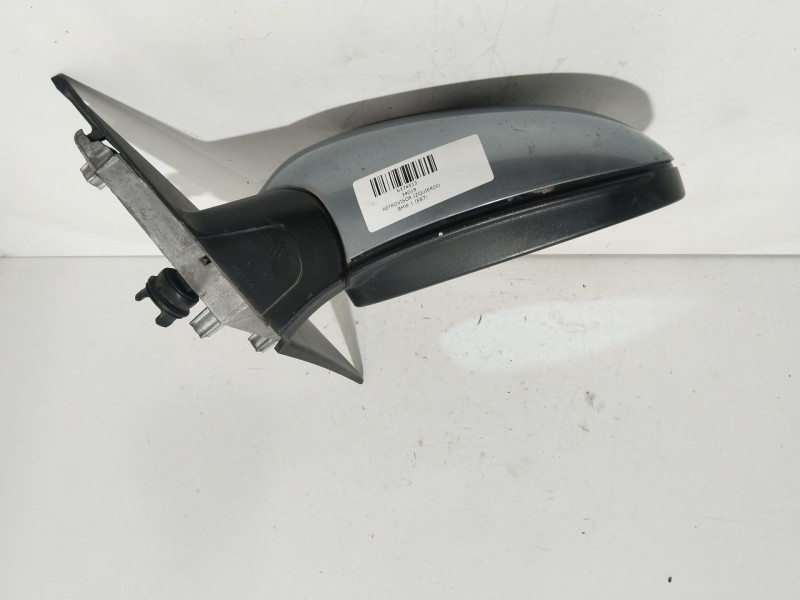 Recambio de retrovisor izquierdo para bmw 1 (e87) 120 d referencia OEM IAM 34019  