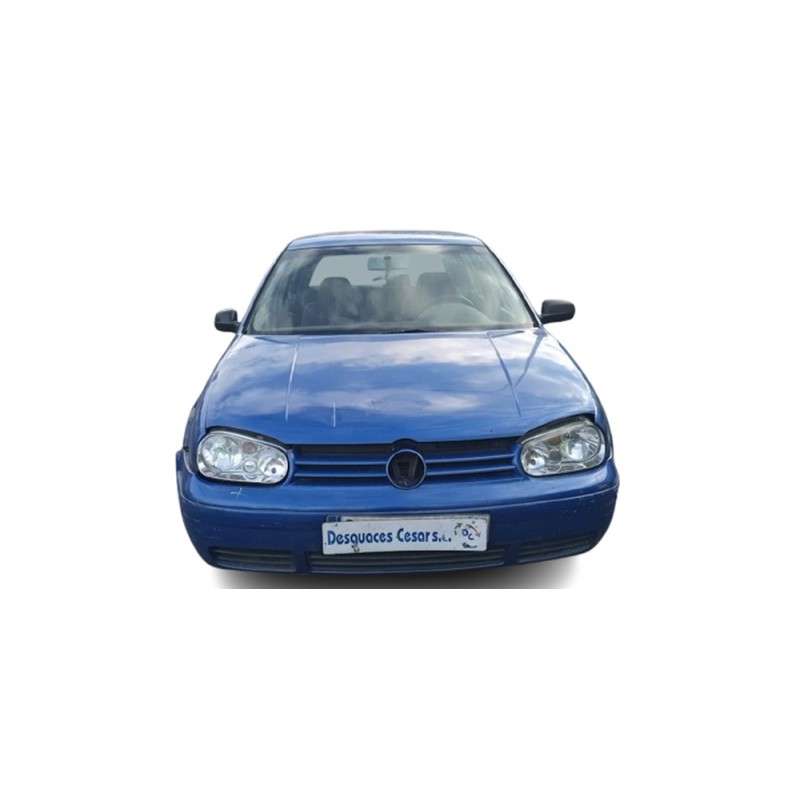 volkswagen golf iv (1j1) del año 1997