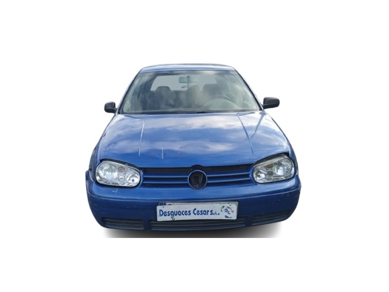 volkswagen golf iv (1j1) del año 1997