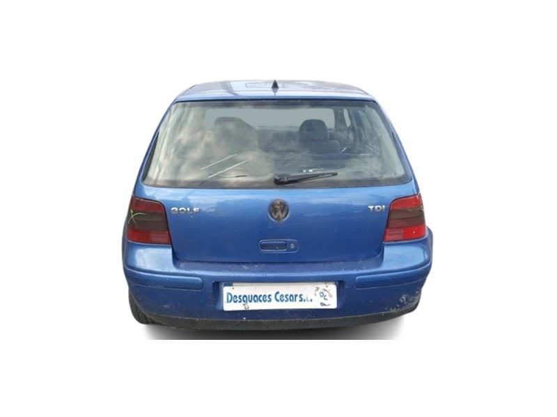 volkswagen golf iv (1j1) del año 1997