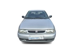 seat ibiza ii (6k1) del año 1998