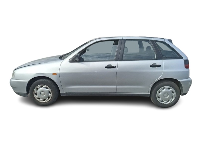 seat ibiza ii (6k1) del año 1998 seat ibiza ii (6k1) del año 1998