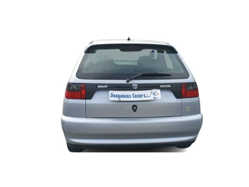 seat ibiza ii (6k1) del año 1998 seat ibiza ii (6k1) del año 1998