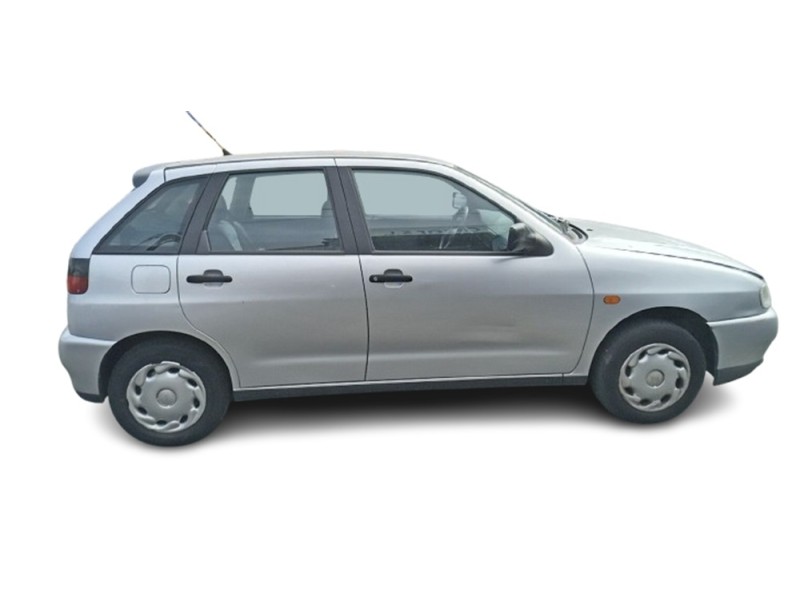 seat ibiza ii (6k1) del año 1998 seat ibiza ii (6k1) del año 1998