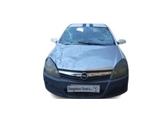 opel astra h (a04) del año 2004