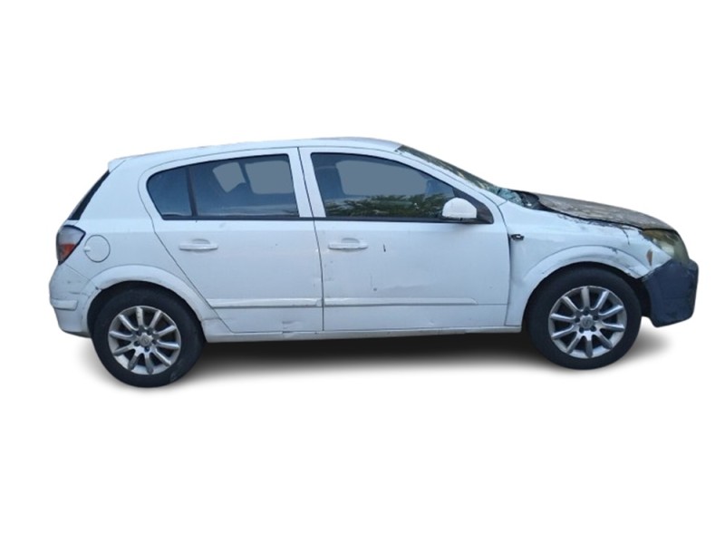opel astra h (a04) del año 2004