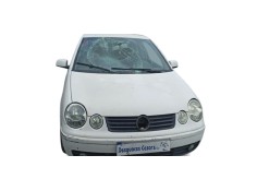 volkswagen polo iv (9n_, 9a_) del año 2005
