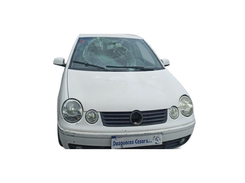volkswagen polo iv (9n_, 9a_) del año 2005
