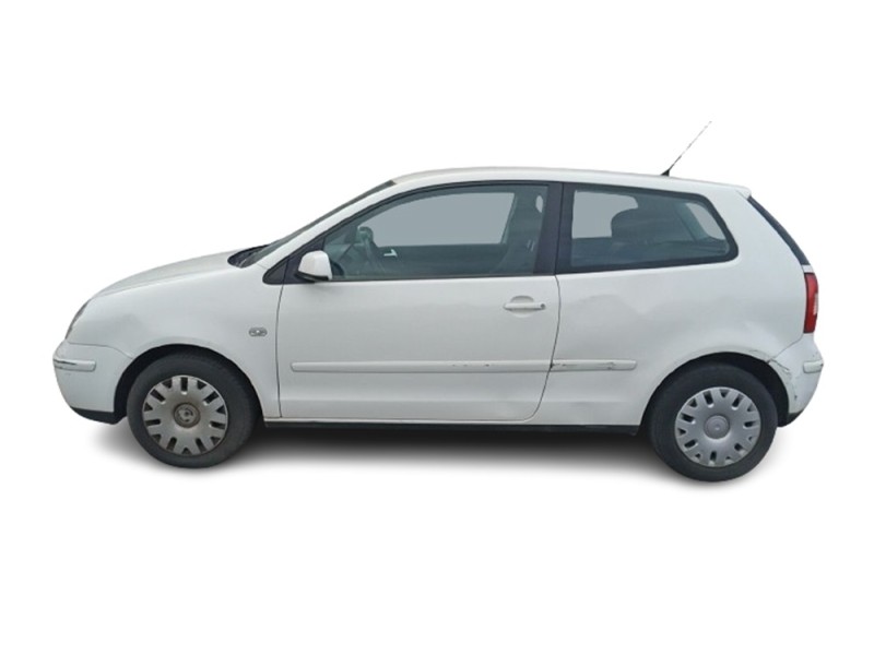 volkswagen polo iv (9n_, 9a_) del año 2005
