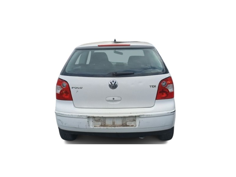 volkswagen polo iv (9n_, 9a_) del año 2005