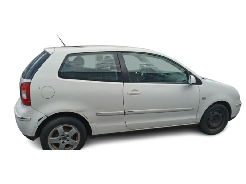 volkswagen polo iv (9n_, 9a_) del año 2005