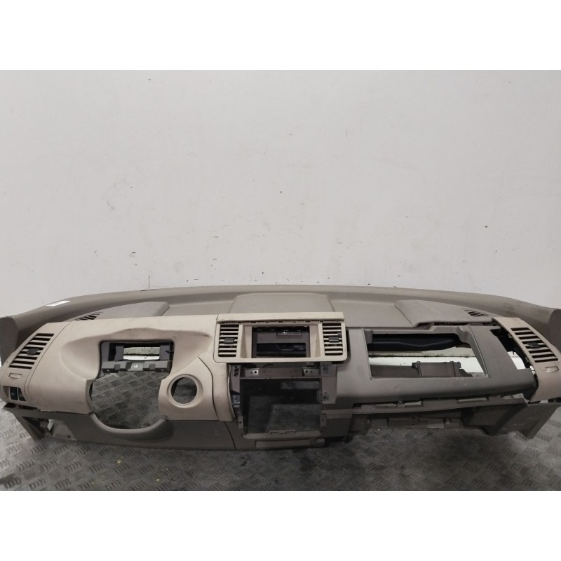 Recambio de salpicadero para nissan murano i (z50) 3.5 4x4 referencia OEM IAM 68100CC001  