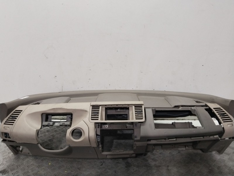 Recambio de salpicadero para nissan murano i (z50) 3.5 4x4 referencia OEM IAM 68100CC001  
