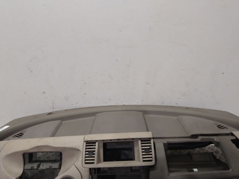 Recambio de salpicadero para nissan murano i (z50) 3.5 4x4 referencia OEM IAM 68100CC001  