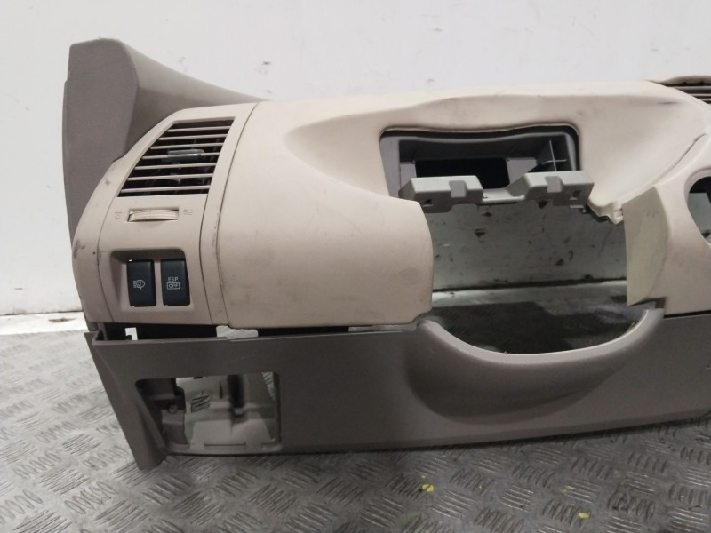 Recambio de salpicadero para nissan murano i (z50) 3.5 4x4 referencia OEM IAM 68100CC001  