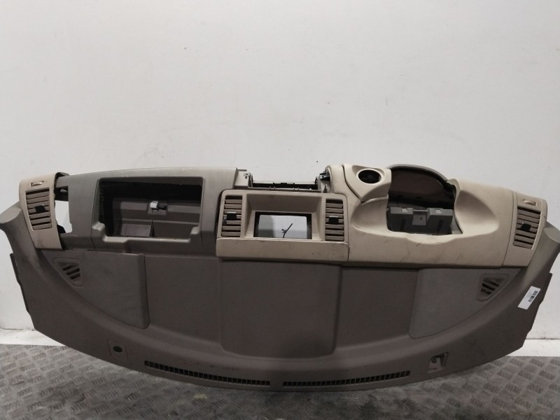 Recambio de salpicadero para nissan murano i (z50) 3.5 4x4 referencia OEM IAM 68100CC001  