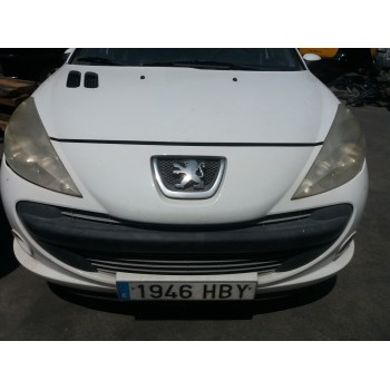 PEUGEOT 206+