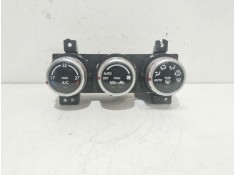 Recambio de mando calefaccion / aire acondicionado para suzuki sx4 rw (ey) gl+ referencia OEM IAM 3951079J02