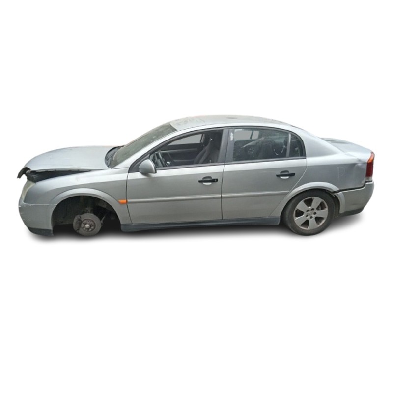 OPEL VECTRA C (Z02) - imagen 2