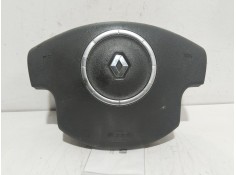 Recambio de airbag delantero izquierdo para renault megane ii familiar authentique referencia OEM IAM 8200414936B  