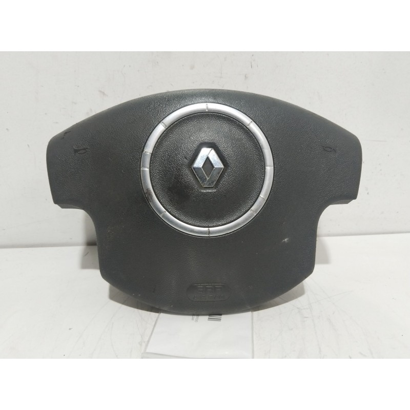 Recambio de airbag delantero izquierdo para renault megane ii familiar authentique referencia OEM IAM 8200414936B  