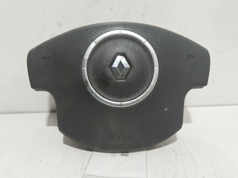 Recambio de airbag delantero izquierdo para renault megane ii familiar authentique referencia OEM IAM 8200414936B  