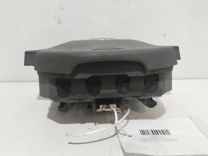 Recambio de airbag delantero izquierdo para renault megane ii familiar authentique referencia OEM IAM 8200414936B  