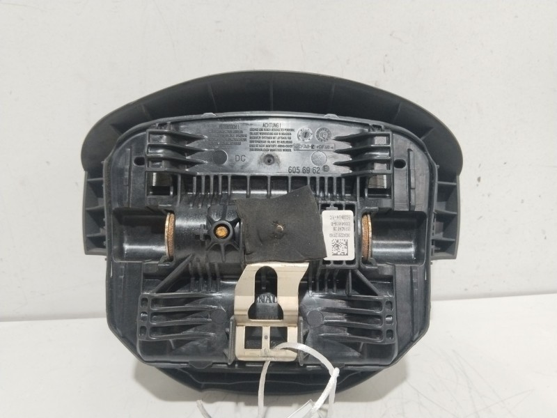 Recambio de airbag delantero izquierdo para renault megane ii familiar authentique referencia OEM IAM 8200414936B  