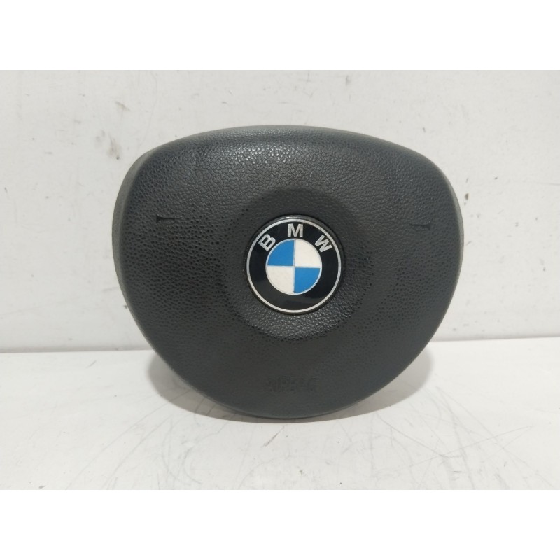 Recambio de airbag delantero izquierdo para bmw 1 (e87) 120 d referencia OEM IAM 33677051502N  