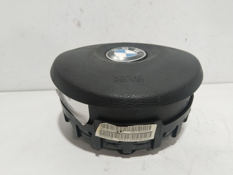 Recambio de airbag delantero izquierdo para bmw 1 (e87) 120 d referencia OEM IAM 33677051502N  