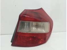 Recambio de piloto trasero derecho para bmw 1 (e87) 120 d referencia OEM IAM 3016380000  