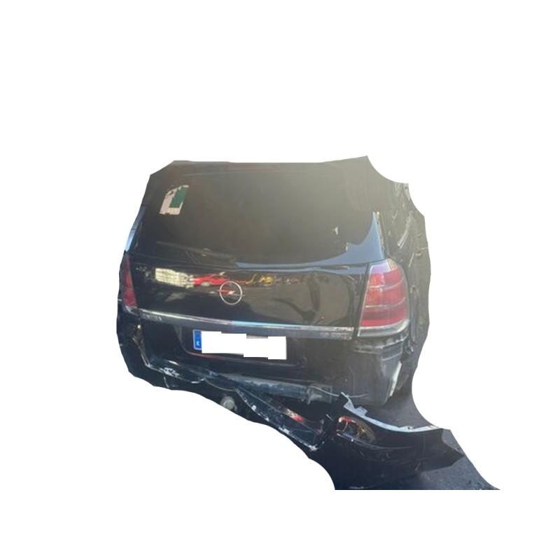 OPEL ZAFIRA B FURGONETA/MONOVOLUMEN (A05) - imagen 4