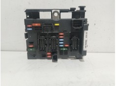 Recambio de caja reles / fusibles para citroën berlingo / berlingo first monospace (mf_, gjk_, gfk_) 1.6 hdi 75 (mf9hw, gj9hwc, 