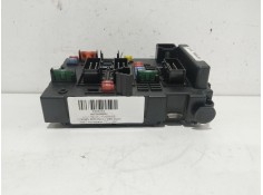 Recambio de caja reles / fusibles para citroën berlingo / berlingo first monospace (mf_, gjk_, gfk_) 1.6 hdi 75 (mf9hw, gj9hwc,  2