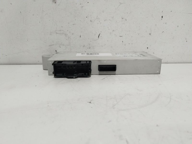 Recambio de modulo electronico para bmw 1 (e87) 120 d referencia OEM IAM 6943791  