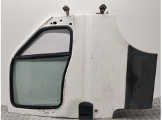 Recambio de puerta delantera derecha para mazda 323 berlina c/f/s (ba) 1.5 c referencia OEM IAM  BLANCO