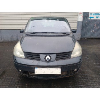 RENAULT ESPACE IV (JK0)