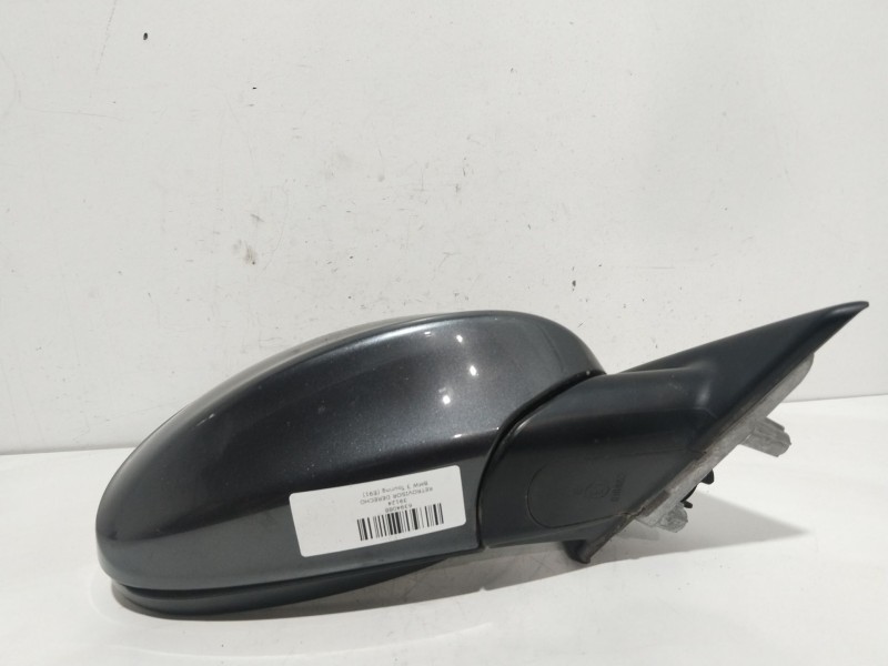 Recambio de retrovisor derecho para bmw 3 touring (e91) 320 d referencia OEM IAM 39124  