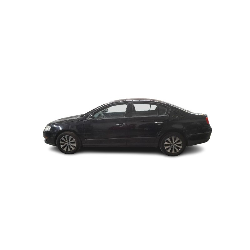 VOLKSWAGEN PASSAT B6 (3C2) - imagen 5