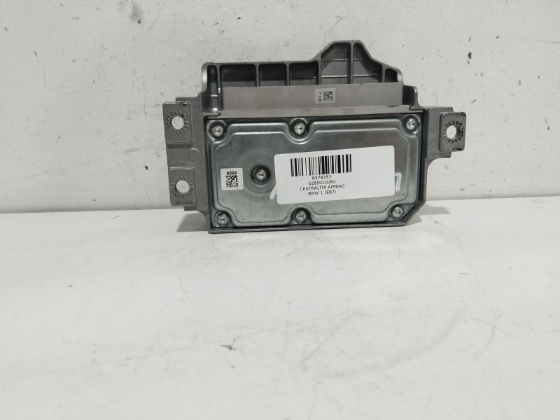 Recambio de centralita airbag para bmw 1 (e87) 120 d referencia OEM IAM 0285010060  