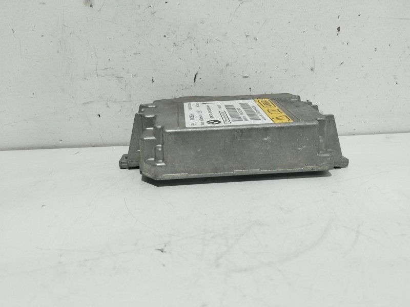 Recambio de centralita airbag para bmw 1 (e87) 120 d referencia OEM IAM 0285010060  