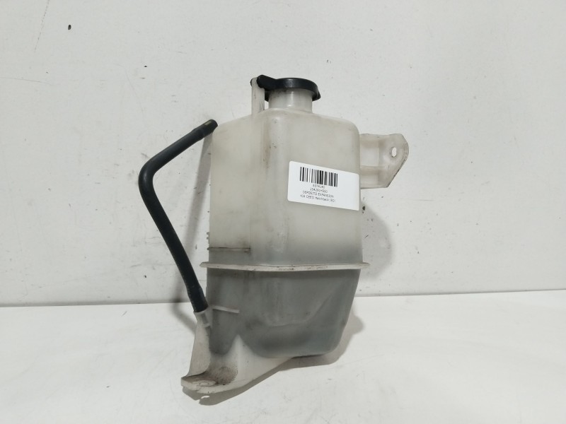 Recambio de deposito expansion para kia cee´d hatchback (ed) 1.6 referencia OEM IAM 254291H500  