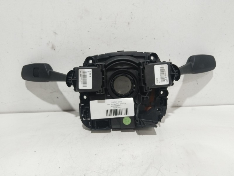 Recambio de mando multifuncion para bmw 1 (e87) 120 d referencia OEM IAM LZ698956604  
