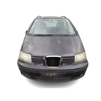 SEAT ALHAMBRA (7V8, 7V9)