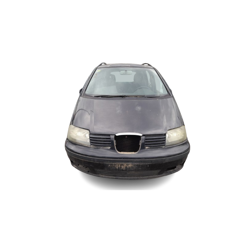 SEAT ALHAMBRA (7V8, 7V9) - imagen 1